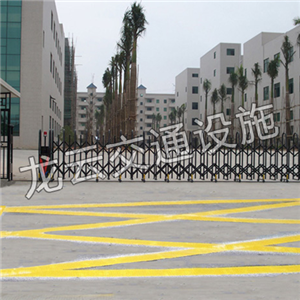 道路標(biāo)線(xiàn) 