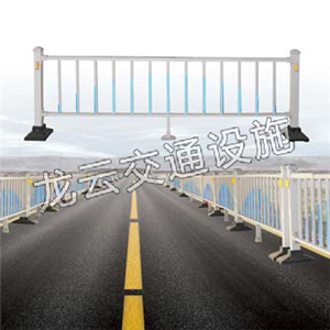 道路護(hù)欄 