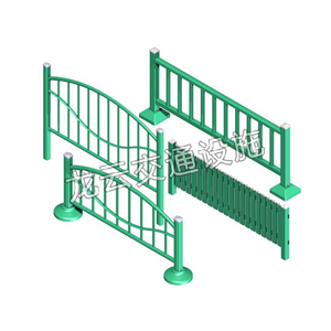 道路護(hù)欄 