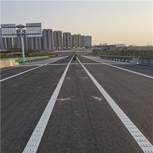 標(biāo)線(xiàn) 