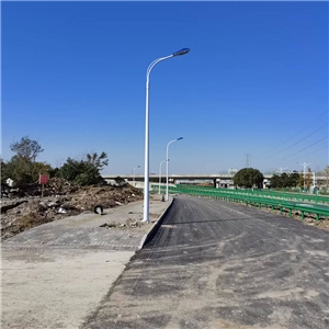 路燈 
