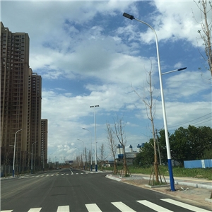 路燈 