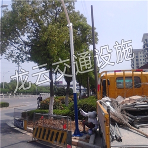 光華苑標(biāo)牌 