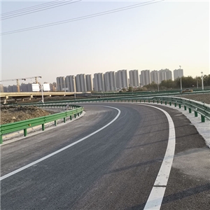 蕪湖東出入口改擴(kuò)建--交通設(shè)施工程 