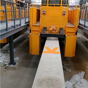 蕪湖軌道交通2號(hào)線(xiàn)項(xiàng)目軌道梁標(biāo)志、標(biāo)線(xiàn)工程 