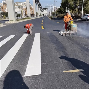 蕪湖軌道交通沿線(xiàn)道路修復(fù)工程 