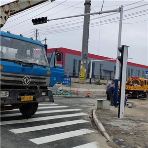 蕪湖市孫灘東路建設(shè)工程交通設(shè)施工程 