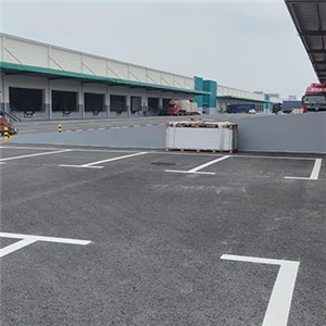 蕪湖網(wǎng)營(yíng)物聯(lián)園區(qū)劃線(xiàn) 