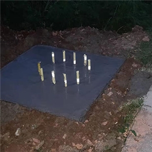 南經(jīng)三路搭接S335灣石路涉路交通安全工程 