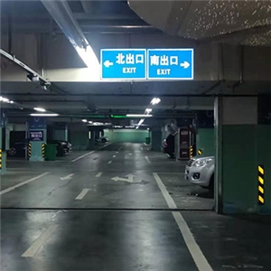 蕪湖火車(chē)站負(fù)二層交通設(shè)施 