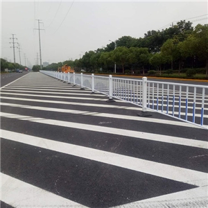 蕪湖縣陽(yáng)光大道、工業(yè)大道交通設(shè)施 