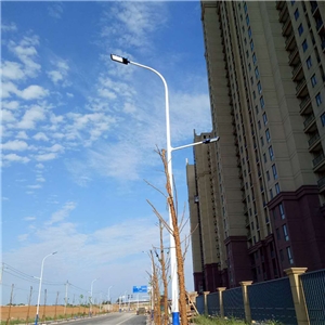 荊山安置區(qū)外環(huán)道路交通設(shè)施工程 