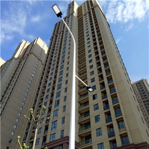 荊山安置區(qū)外環(huán)道路交通設(shè)施工程 