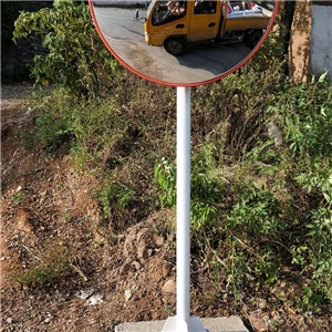 繁昌縣縣道安全防護(hù)工程 