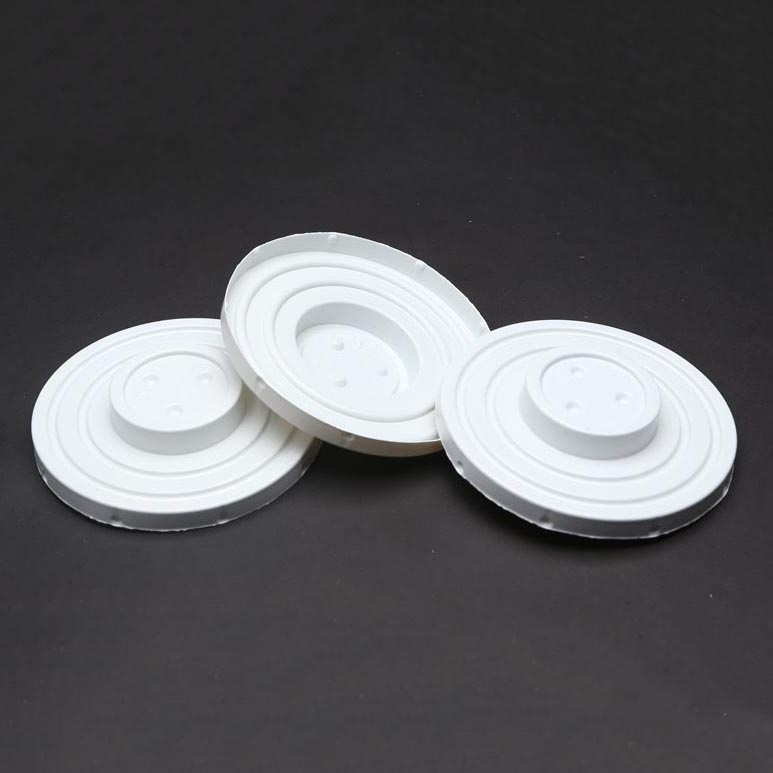 塑料杯蓋模具