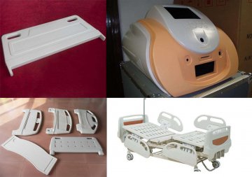 適用于醫療行業的吸塑產品（2）