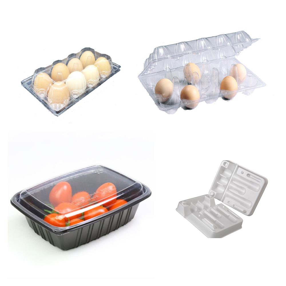 你知道吸塑機能做什么產(chǎn)品嗎？