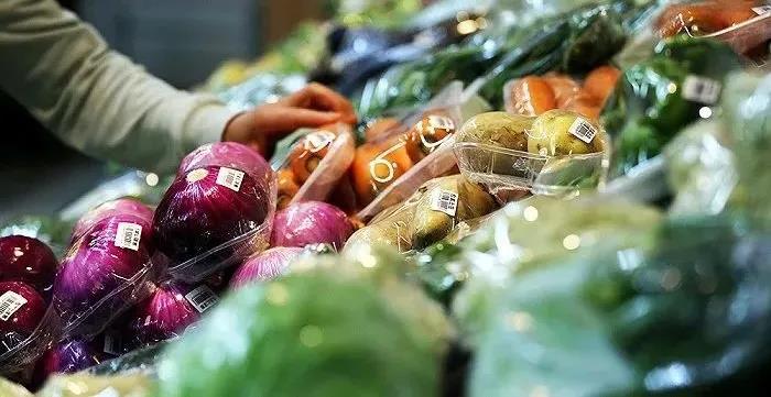 最新強制性國家標準發布：食材該如何包裝？